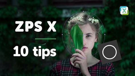 zpsxpr|10 tips to INSTANTLY up your workflow in ZPSX .